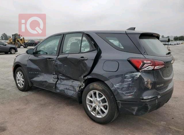 شيفروليه ايكونس